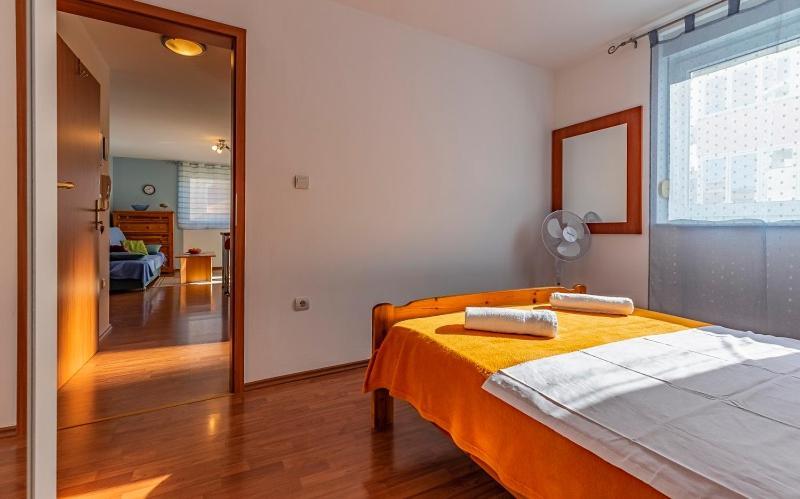 Apartment Lola Medulin Exterior foto