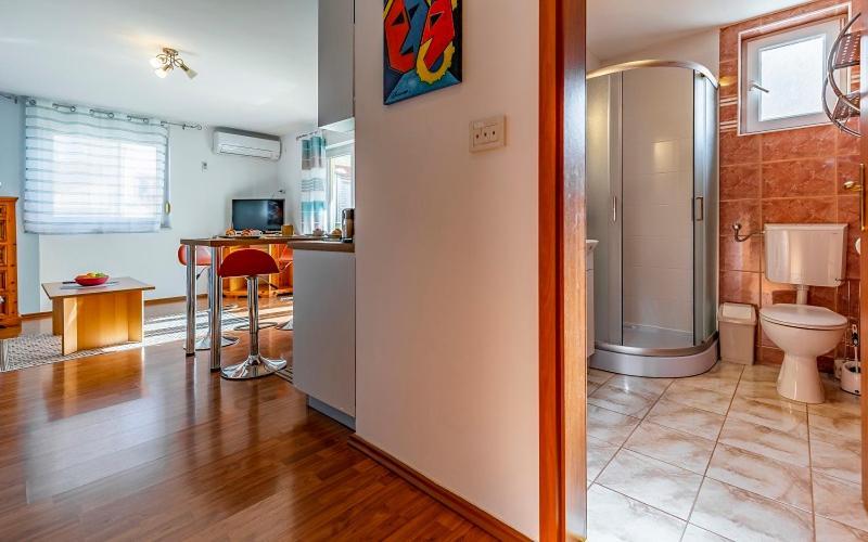 Apartment Lola Medulin Exterior foto