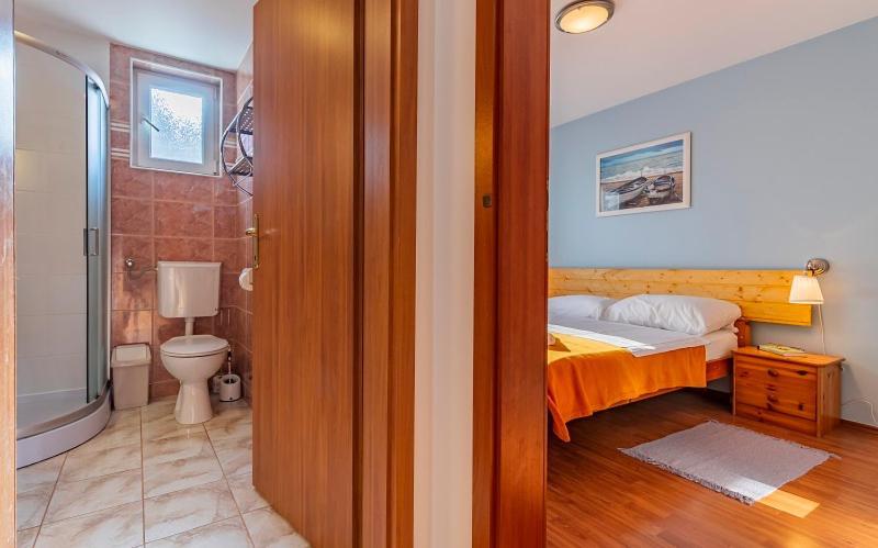 Apartment Lola Medulin Exterior foto