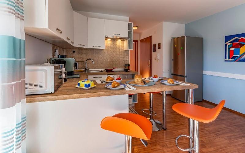 Apartment Lola Medulin Exterior foto