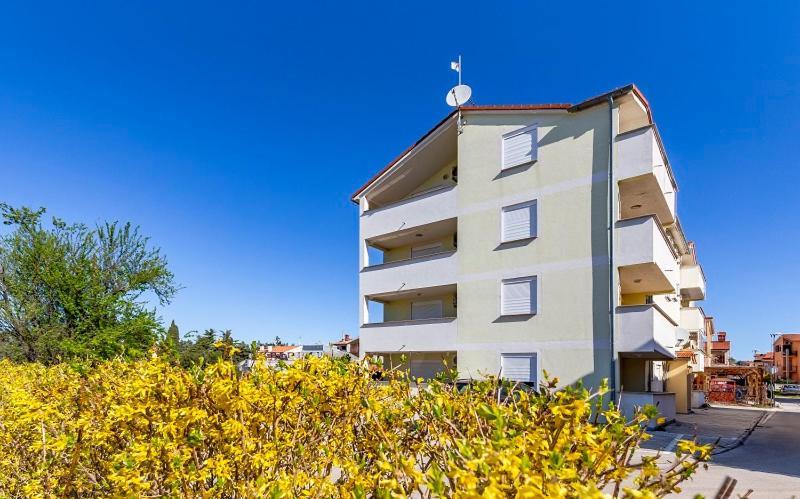 Apartment Lola Medulin Exterior foto